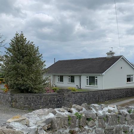 Bridgeview B&B Ennis Exterior foto
