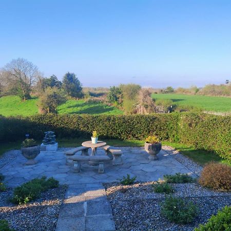 Bridgeview B&B Ennis Exterior foto