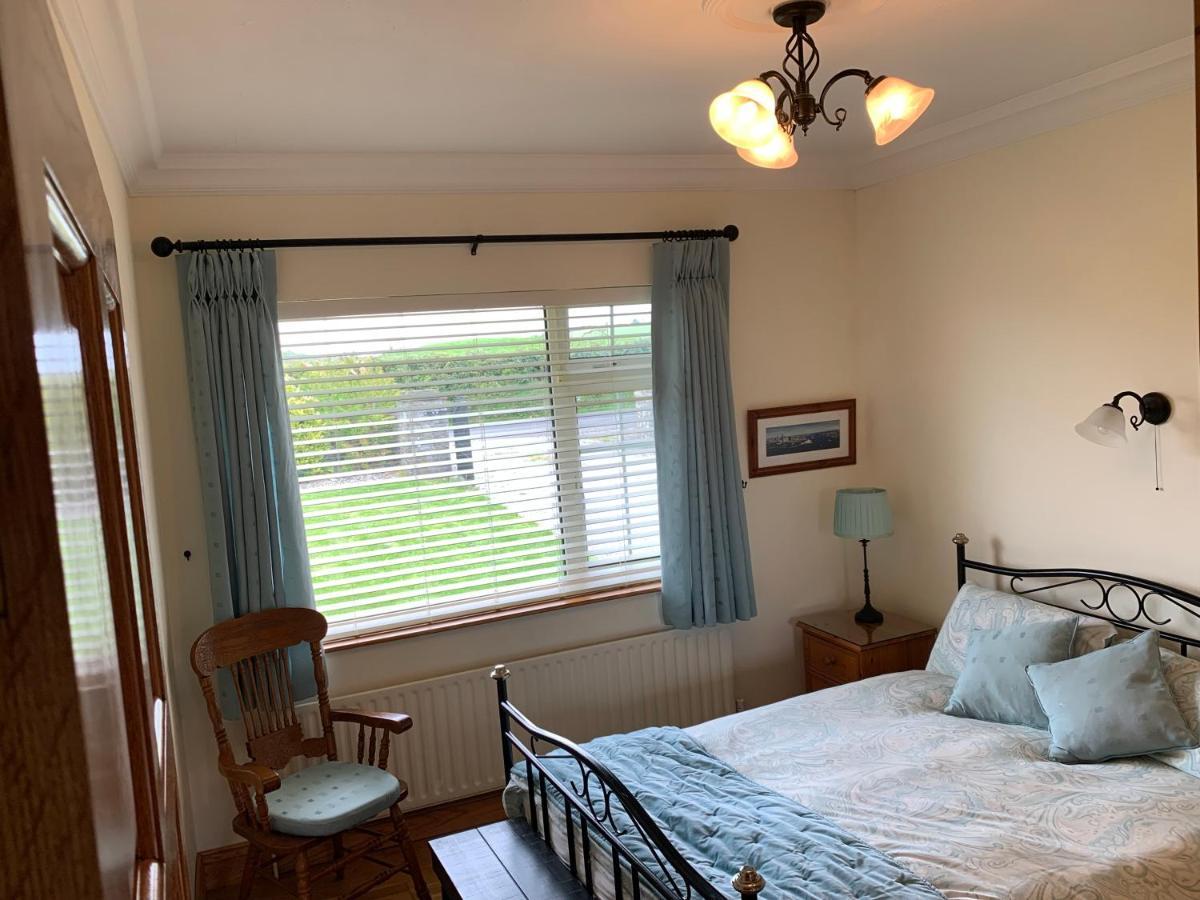 Bridgeview B&B Ennis Exterior foto
