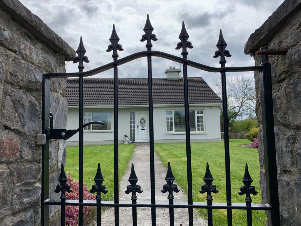 Bridgeview B&B Ennis Exterior foto