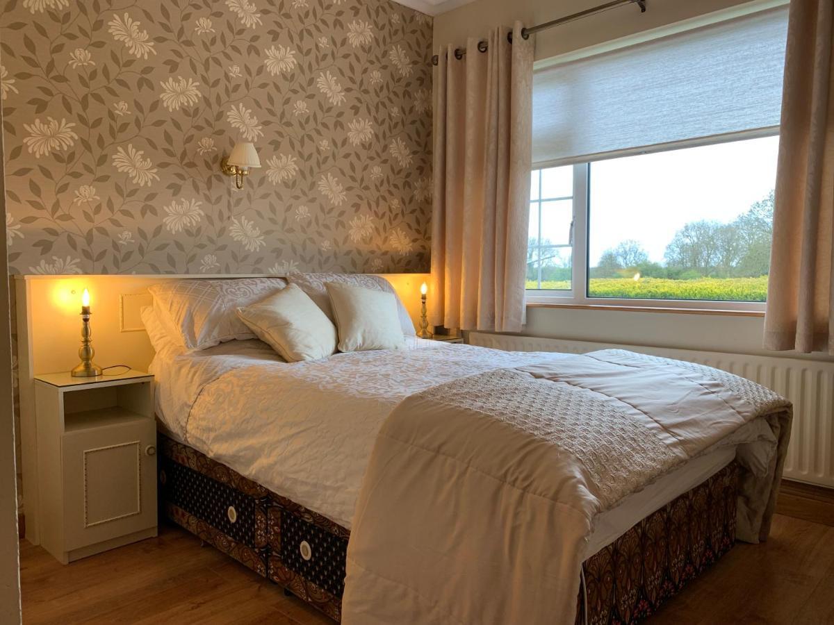 Bridgeview B&B Ennis Exterior foto