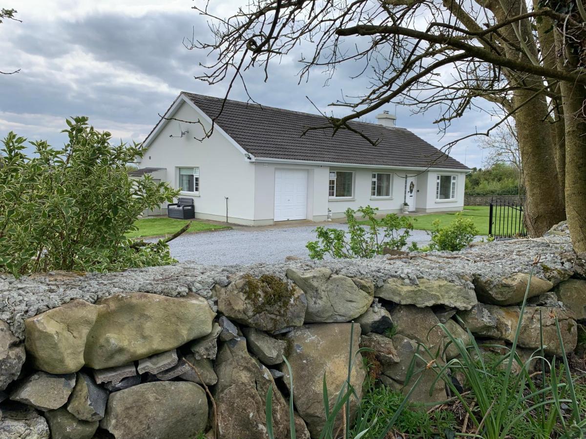Bridgeview B&B Ennis Exterior foto