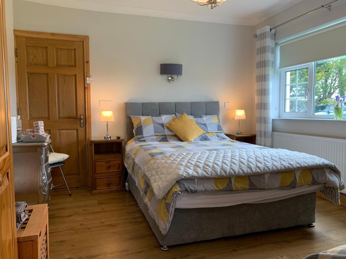 Bridgeview B&B Ennis Exterior foto