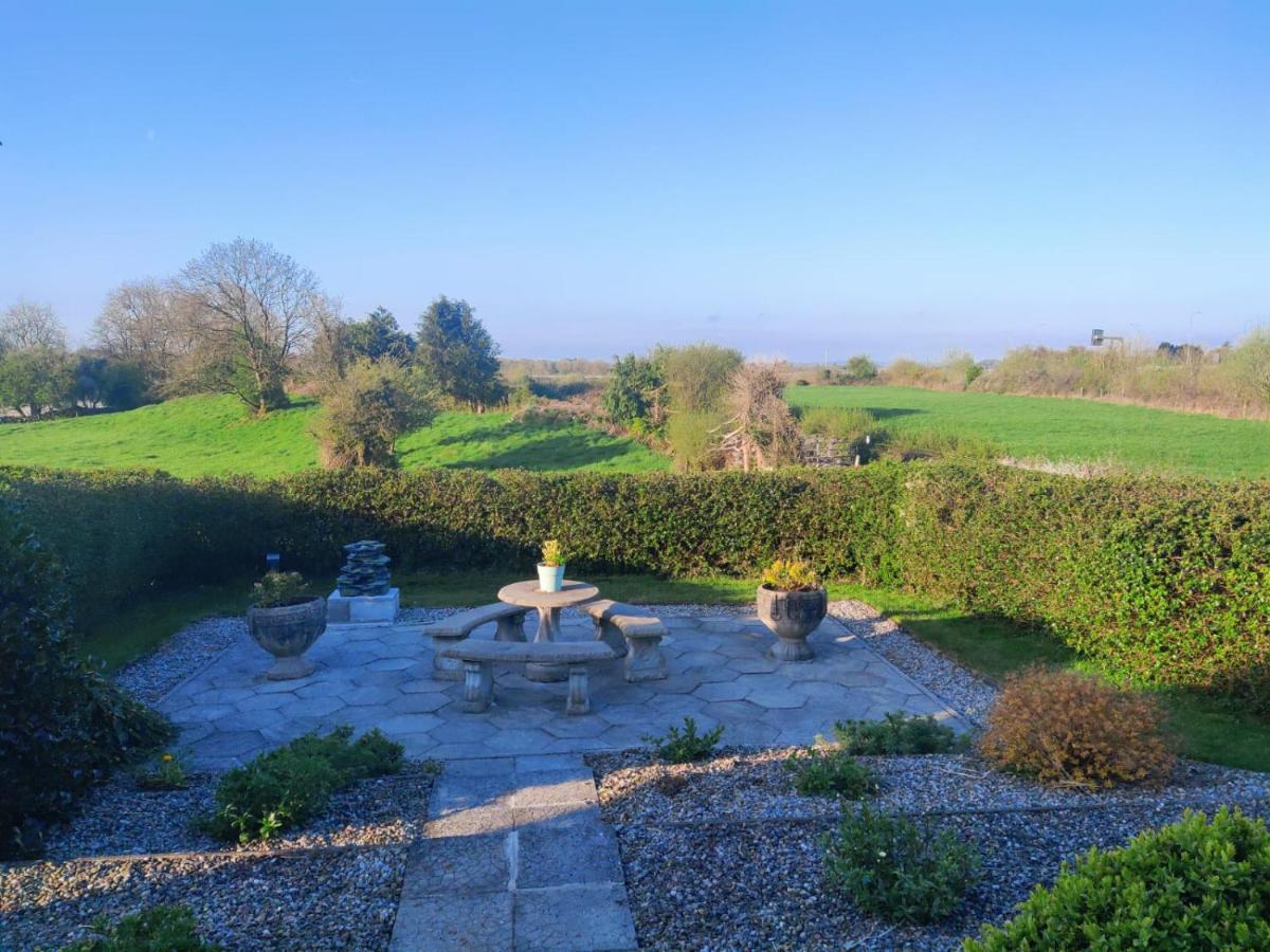 Bridgeview B&B Ennis Exterior foto